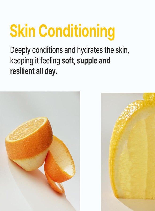 Face Republic Vita Capsule Luminous Serum 45ml 1.52 fl oz | Revitalizing, Radiant Glow for Dull, Dry Skin | Vitamins, Lemon Extract, Niacinamide 5%, Jojoba Seed Oil | Vegan Korean Skin Care - Image 4